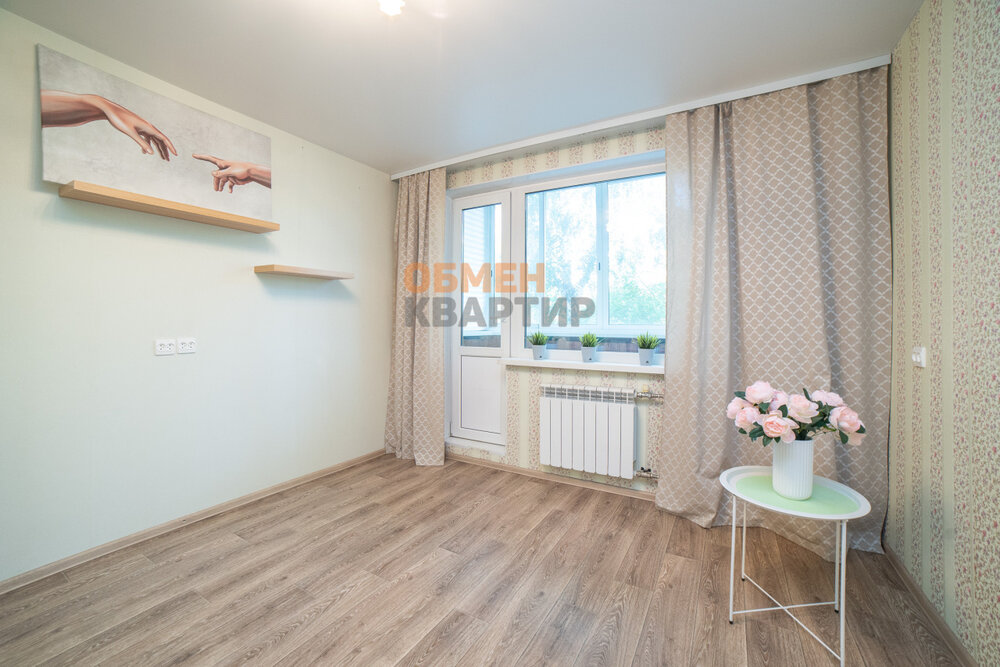Екатеринбург, ул. Громова, 138/2 (Юго-Западный) - фото квартиры (7)