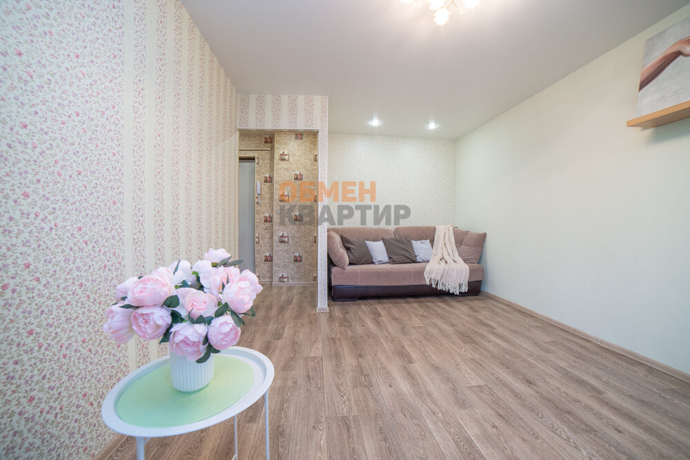 Екатеринбург, ул. Громова, 138/2 (Юго-Западный) - фото квартиры (8)