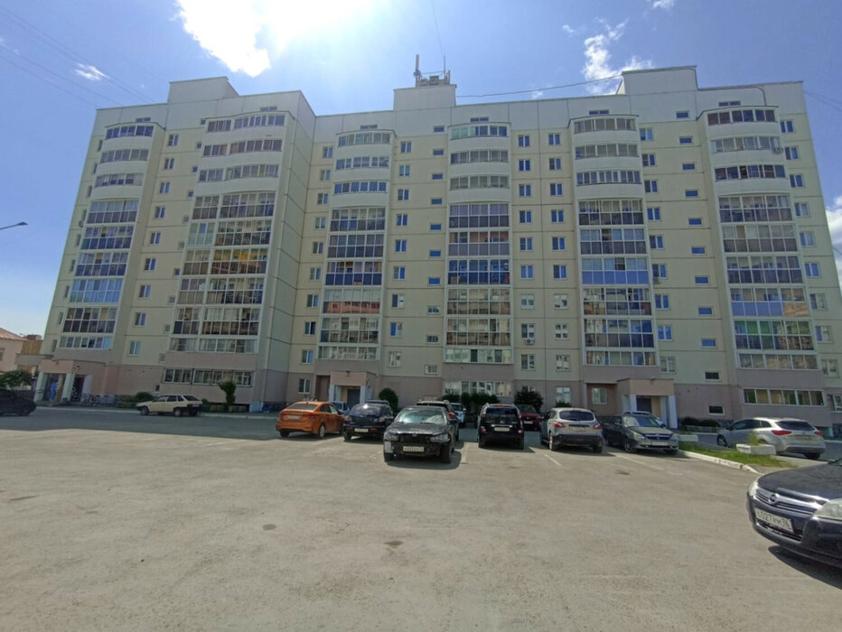 Екатеринбург, ул. Техническая, 58А (Старая Сортировка) - фото квартиры (1)