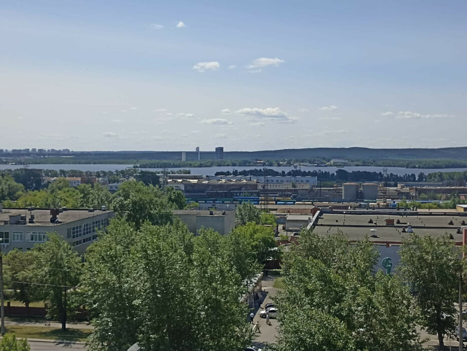 Екатеринбург, ул. Техническая, 58А (Старая Сортировка) - фото квартиры (7)
