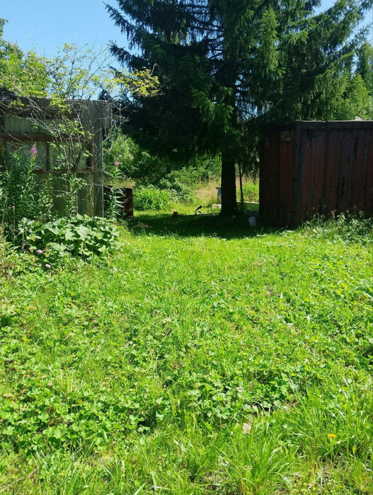 г. Первоуральск, к/с Локомотив (городской округ Первоуральск) - фото сада (1)