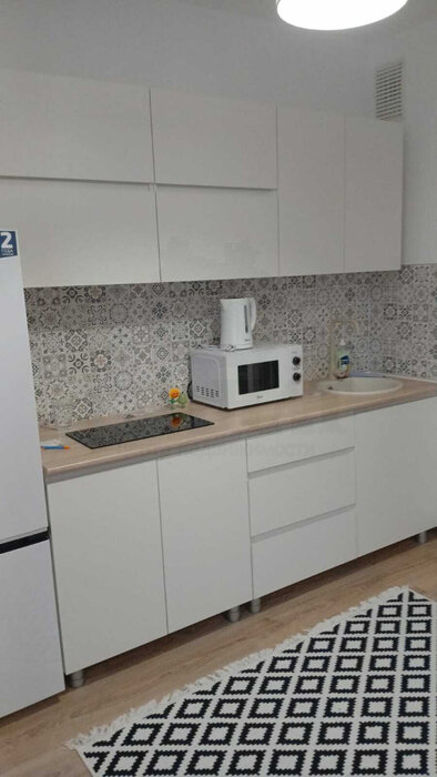 Екатеринбург, ул. Рябинина, 47 (Академический) - фото квартиры (2)