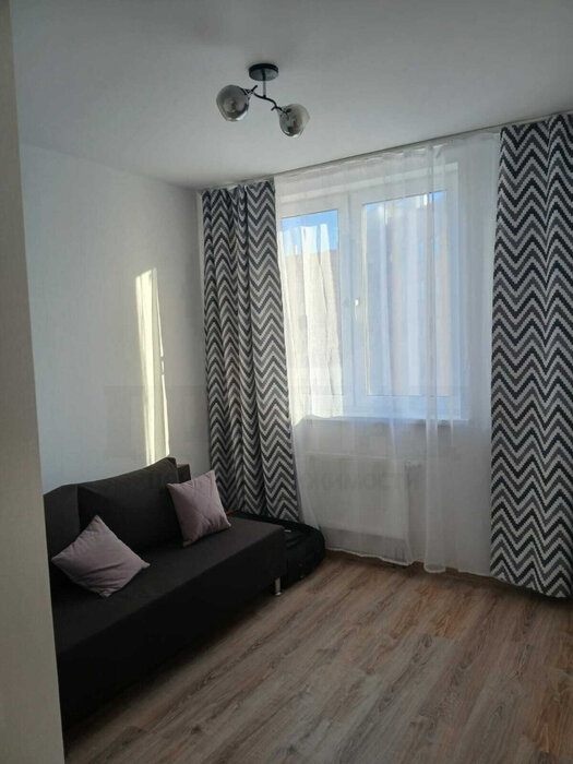 Екатеринбург, ул. Рябинина, 47 (Академический) - фото квартиры (5)