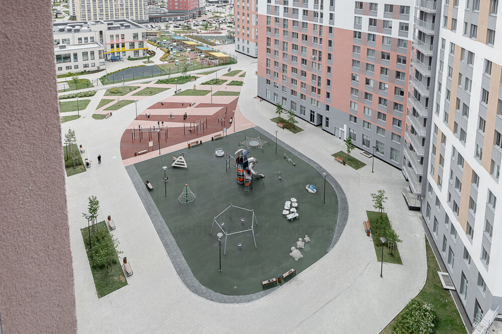 Екатеринбург, ул. Рябинина, 47 (Академический) - фото квартиры (8)