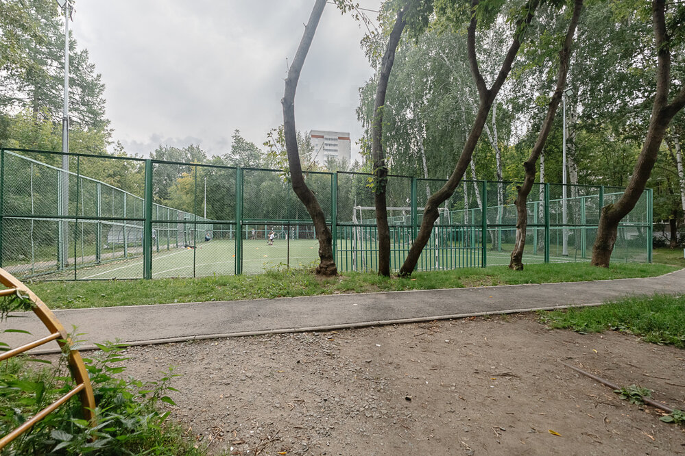Екатеринбург, ул. Белореченская, 15/2 (Юго-Западный) - фото квартиры (2)