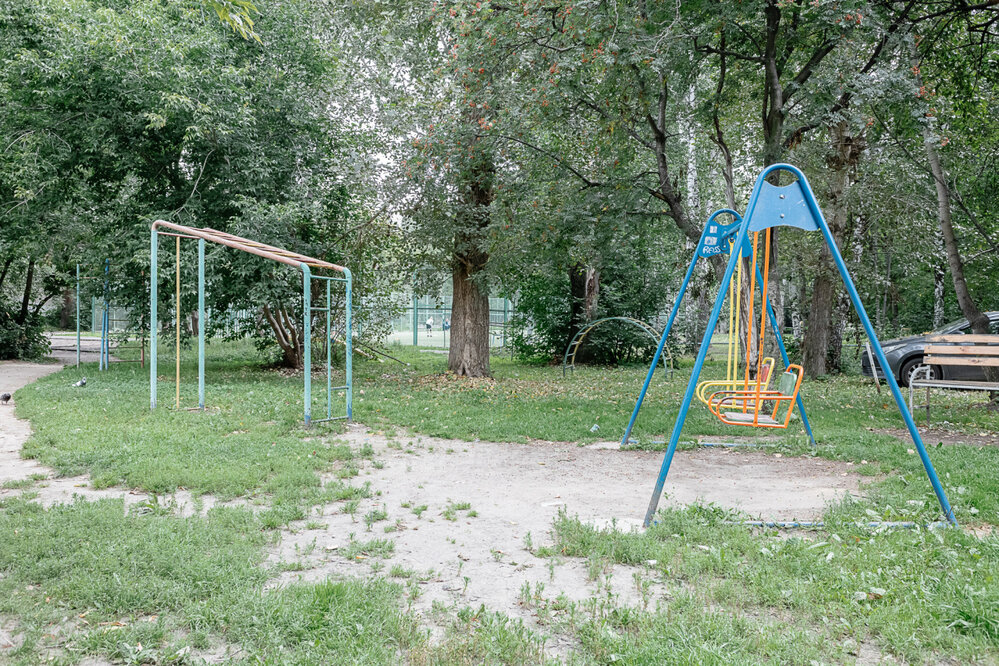 Екатеринбург, ул. Белореченская, 15/2 (Юго-Западный) - фото квартиры (3)