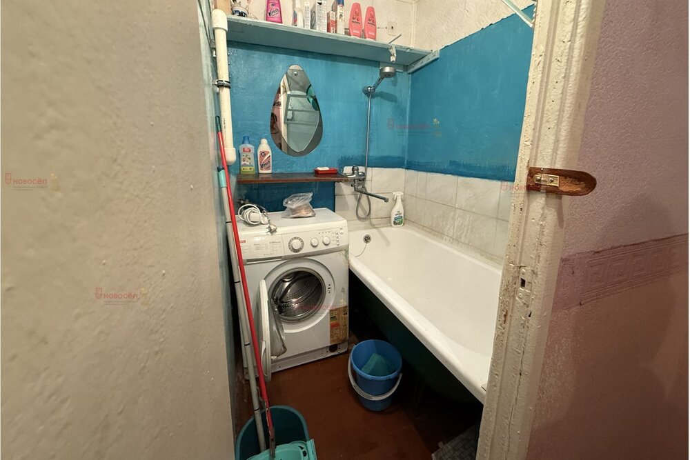 Екатеринбург, ул. Решетникова, 7 (Юго-Западный) - фото квартиры (5)