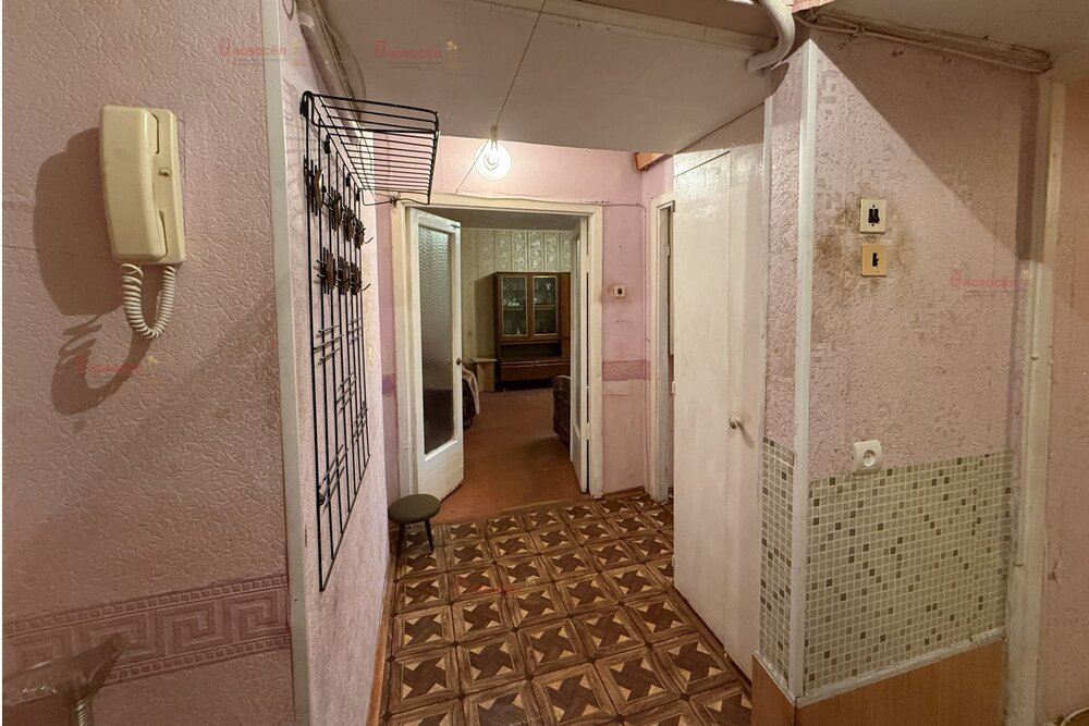 Екатеринбург, ул. Решетникова, 7 (Юго-Западный) - фото квартиры (6)