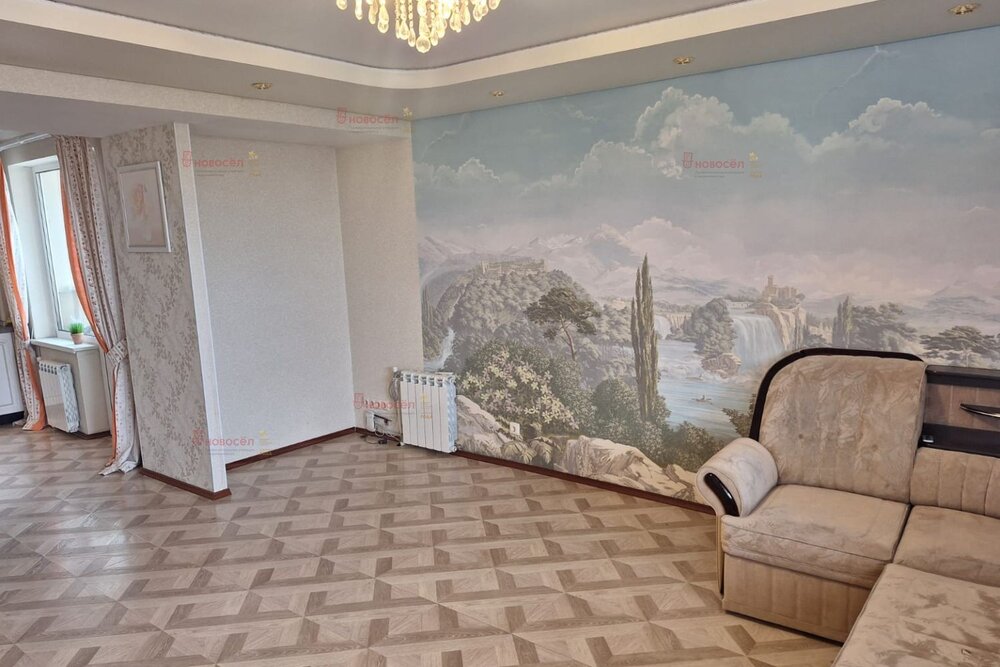 Екатеринбург, ул. Рощинская, 46 (Уктус) - фото квартиры (5)