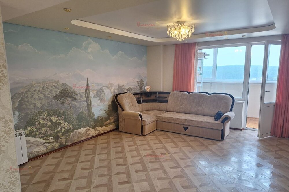 Екатеринбург, ул. Рощинская, 46 (Уктус) - фото квартиры (6)