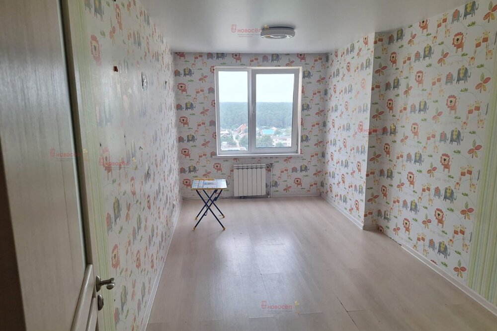 Екатеринбург, ул. Рощинская, 46 (Уктус) - фото квартиры (8)