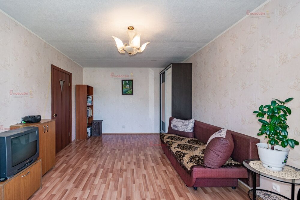 Екатеринбург, ул. Рощинская, 72/а (Уктус) - фото квартиры (5)