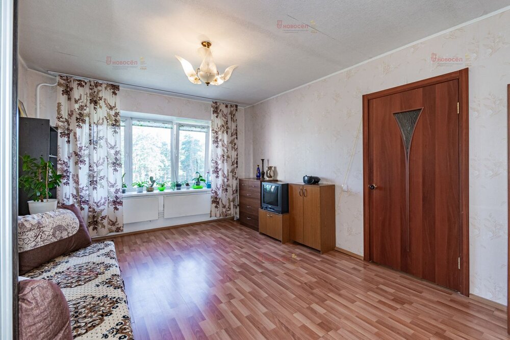 Екатеринбург, ул. Рощинская, 72/а (Уктус) - фото квартиры (6)