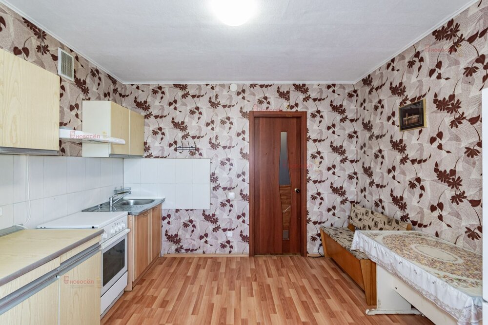 Екатеринбург, ул. Рощинская, 72/а (Уктус) - фото квартиры (8)