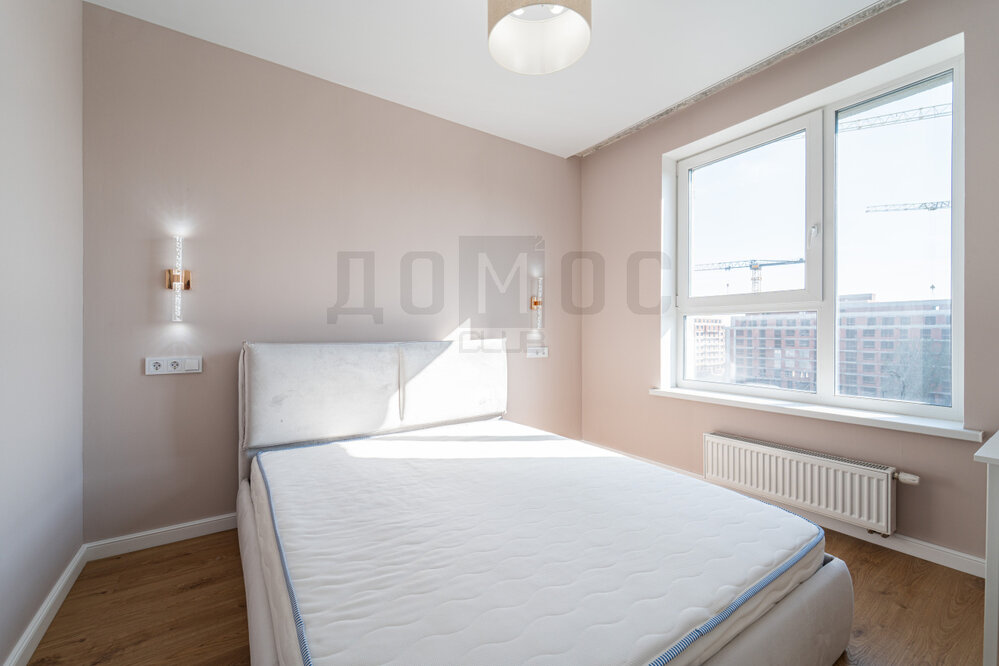 Екатеринбург, ул. Пехотинцев, 2Д (Старая Сортировка) - фото квартиры (6)