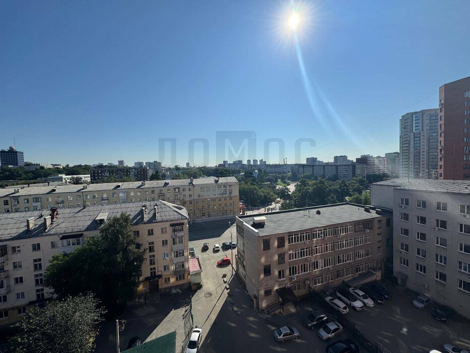 Екатеринбург, ул. Тверитина, 34/8 (Центр) - фото квартиры (7)