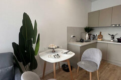 Екатеринбург, ул. 22-го Партсъезда, 3 (Уралмаш) - фото квартиры