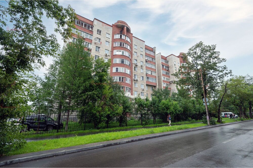Екатеринбург, ул. Уральских рабочих, 4 (Уралмаш) - фото квартиры (2)