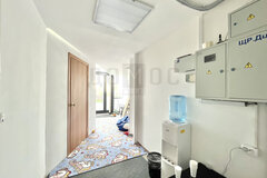 Екатеринбург, ул. Щербакова, 76 (Уктус) - фото офисного помещения