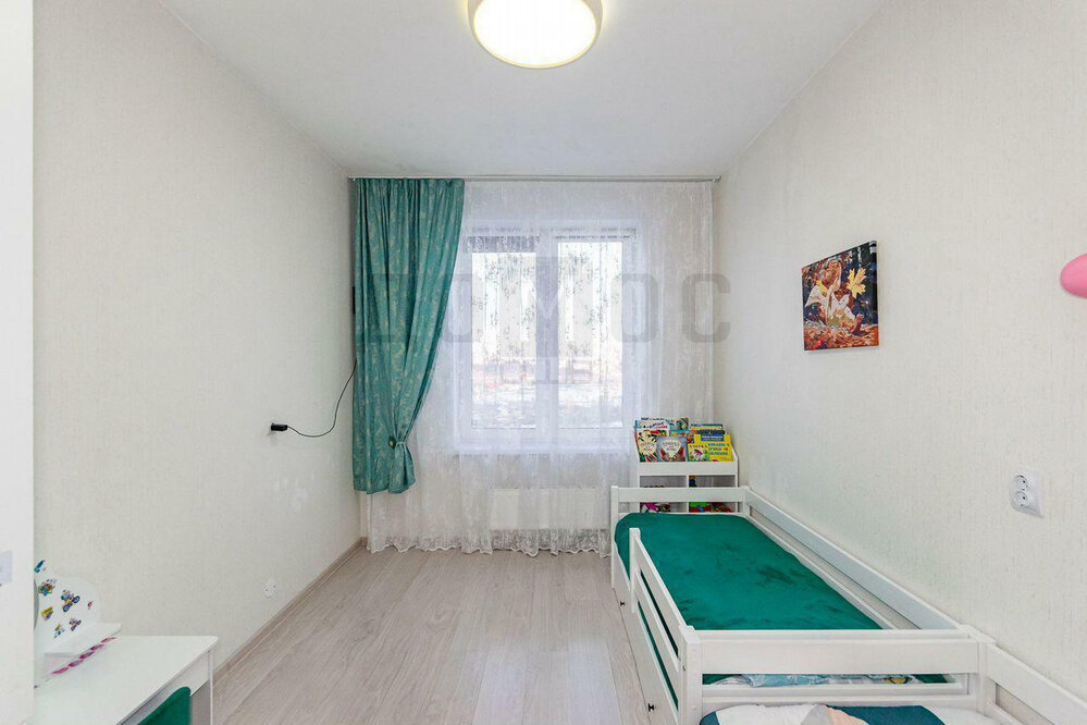 Екатеринбург, ул. Чемпионов, 4 (Солнечный) - фото квартиры (8)