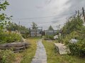 Продажа садового участка: Екатеринбург, СНТ Вагонник (Старая Сортировка) - Фото 1