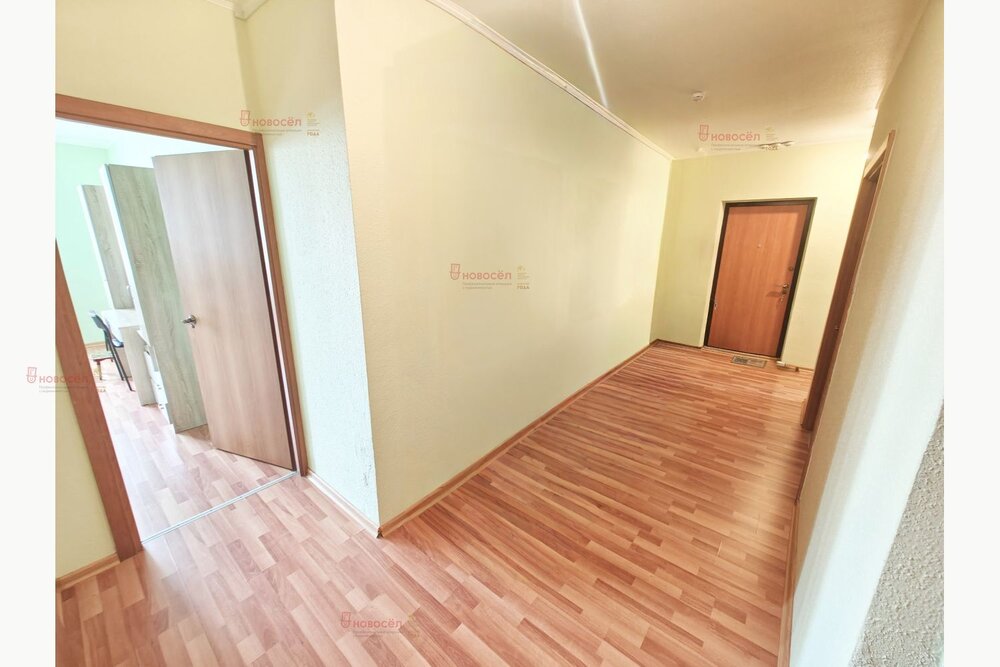 Екатеринбург, ул. Евгения Савкова, 3 (Широкая речка) - фото квартиры (7)