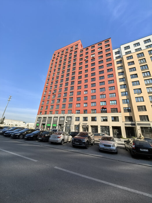 Екатеринбург, ул. Краснолесья, 10/6 (УНЦ) - фото квартиры (2)