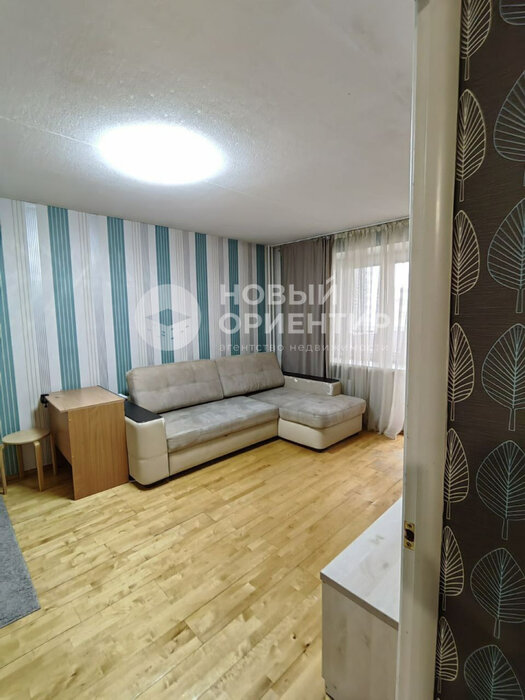 Екатеринбург, ул. Авиационная, 61/1 (Автовокзал) - фото квартиры (1)