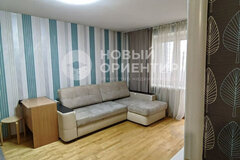 Екатеринбург, ул. Авиационная, 61/1 (Автовокзал) - фото квартиры