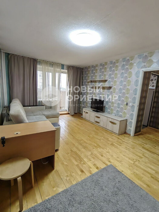 Екатеринбург, ул. Авиационная, 61/1 (Автовокзал) - фото квартиры (3)