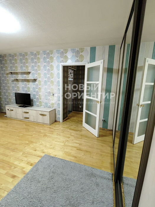 Екатеринбург, ул. Авиационная, 61/1 (Автовокзал) - фото квартиры (4)