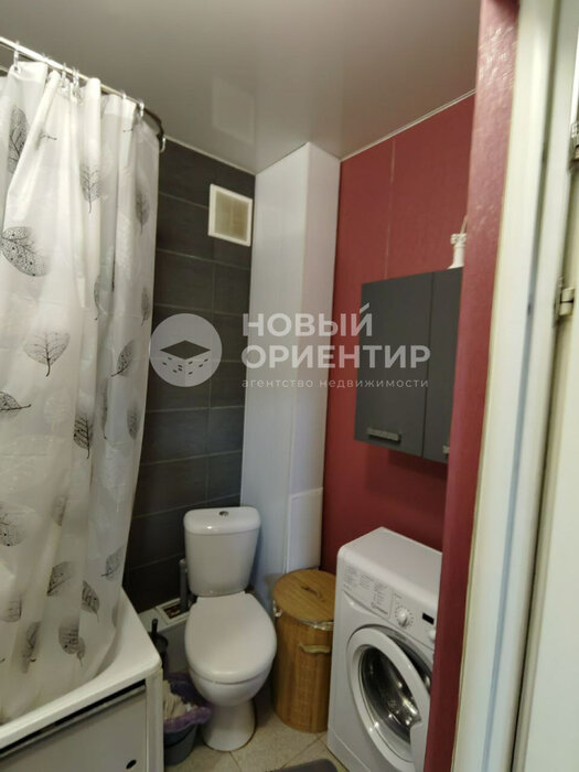 Екатеринбург, ул. Авиационная, 61/1 (Автовокзал) - фото квартиры (6)