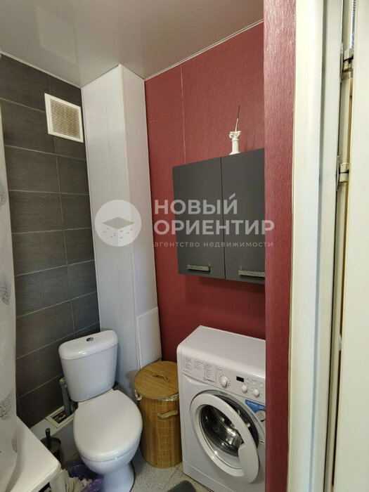 Екатеринбург, ул. Авиационная, 61/1 (Автовокзал) - фото квартиры (8)
