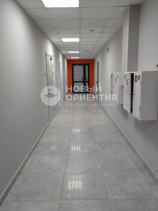 Екатеринбург, ул. Стрелочников, 41 (Вокзальный) - фото офисного помещения (2)