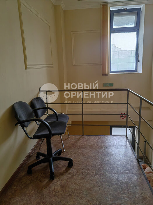 Екатеринбург, ул. Стрелочников, 41 (Вокзальный) - фото офисного помещения (8)