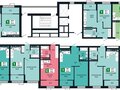 Продажа квартиры: г. Верхняя Пышма, ул. Гальянова, 8, ЖК Green Park (Грин парк) (Дом 1) (городской округ Верхняя Пышма) - Фото 1