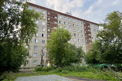 Екатеринбург, ул. Июльская, 41 (Пионерский) - фото комнаты
