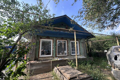 с. Мезенское, ул. Трактовая, 75 (городской округ Заречный) - фото дома
