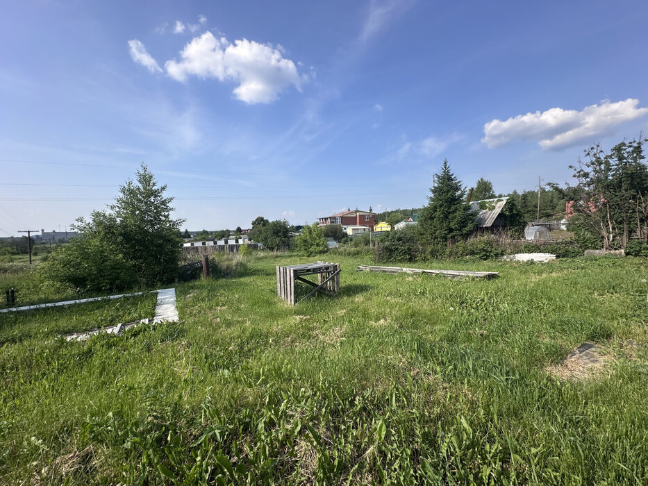 с. Мезенское, ул. Трактовая, 75 (городской округ Заречный) - фото дома (2)