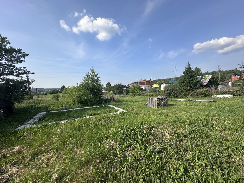 с. Мезенское, ул. Трактовая, 75 (городской округ Заречный) - фото дома (3)