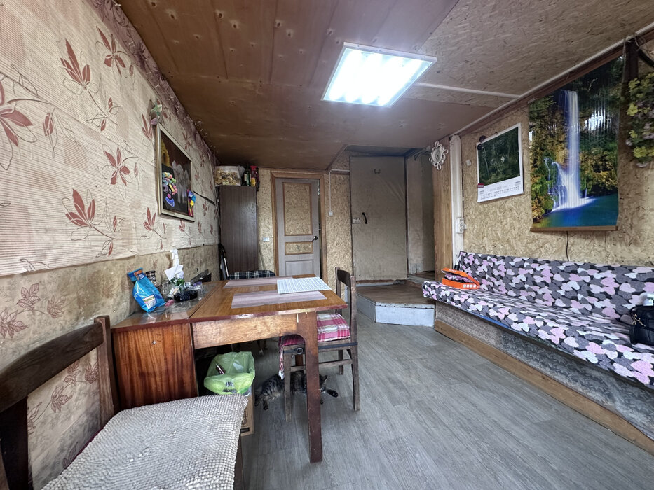 с. Мезенское, ул. Трактовая, 75 (городской округ Заречный) - фото дома (4)