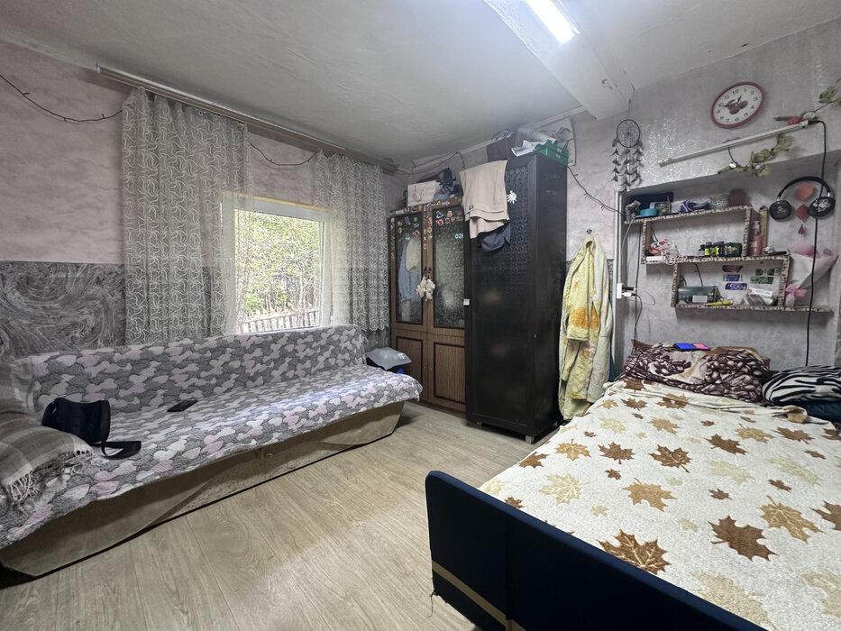 с. Мезенское, ул. Трактовая, 75 (городской округ Заречный) - фото дома (8)