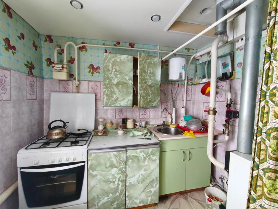 с. Мезенское, ул. Главная, 11 (городской округ Заречный) - фото дома (1)