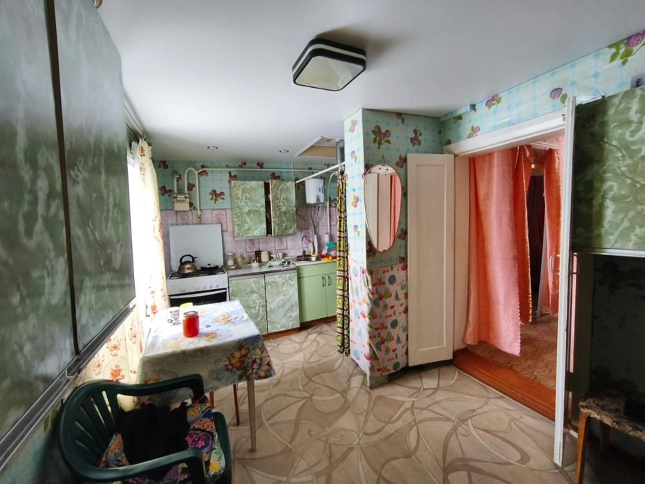 с. Мезенское, ул. Главная, 11 (городской округ Заречный) - фото дома (3)