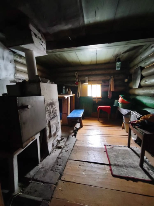 с. Мезенское, ул. Главная, 11 (городской округ Заречный) - фото дома (8)