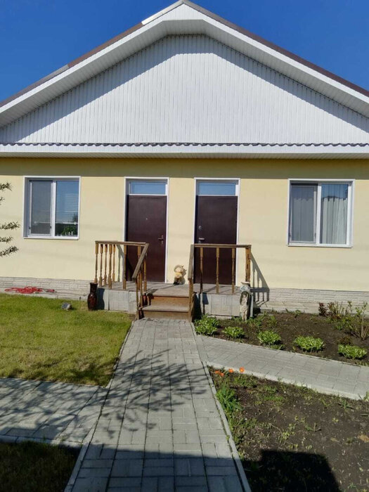 Екатеринбург, ул. 7-я Самородная, 17б - фото дома (6)
