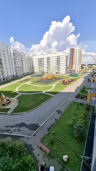 г. Верхняя Пышма, ул. Успенский, 18 (городской округ Верхняя Пышма) - фото квартиры (3)