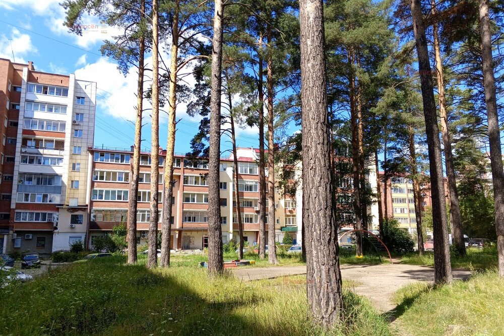 г. Березовский, ул. Гагарина, 16/1 (городской округ Березовский) - фото квартиры (3)