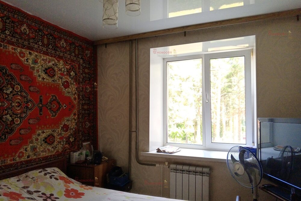 г. Березовский, ул. Гагарина, 16/1 (городской округ Березовский) - фото квартиры (7)