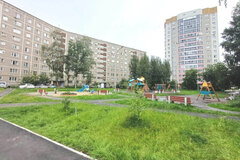 Екатеринбург, ул. Софьи Перовской, 113 (Новая Сортировка) - фото квартиры